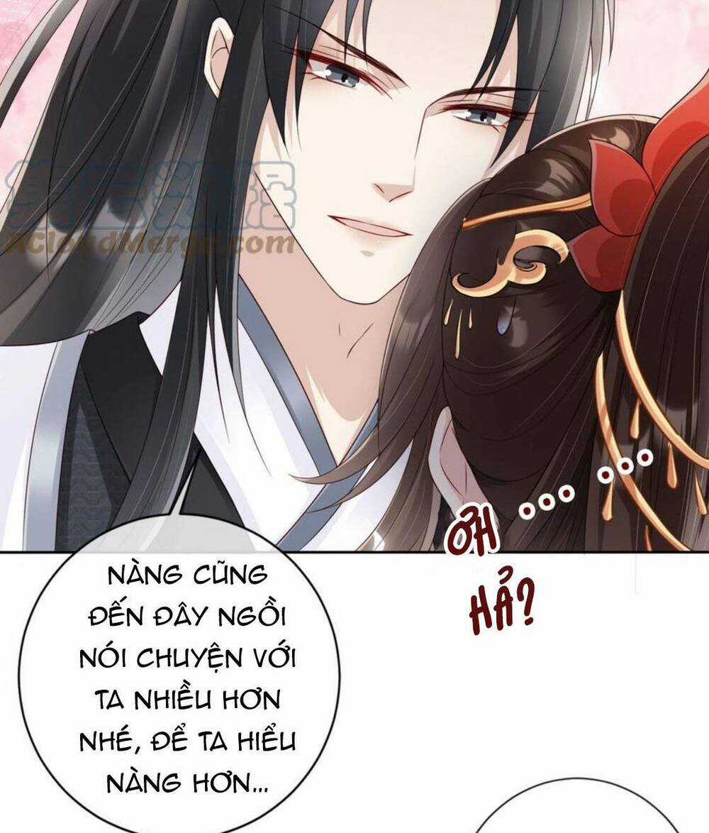 Tôi Là Đệ Nhất Hắc Nguyệt Quang Của Tu Chân Giới Chapter 23 trang 25