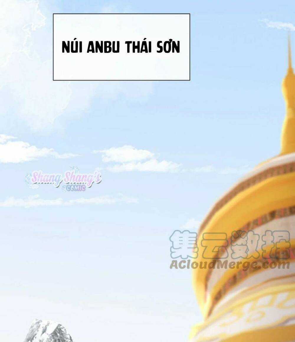 Tôi Là Đệ Nhất Hắc Nguyệt Quang Của Tu Chân Giới Chapter 23 trang 28