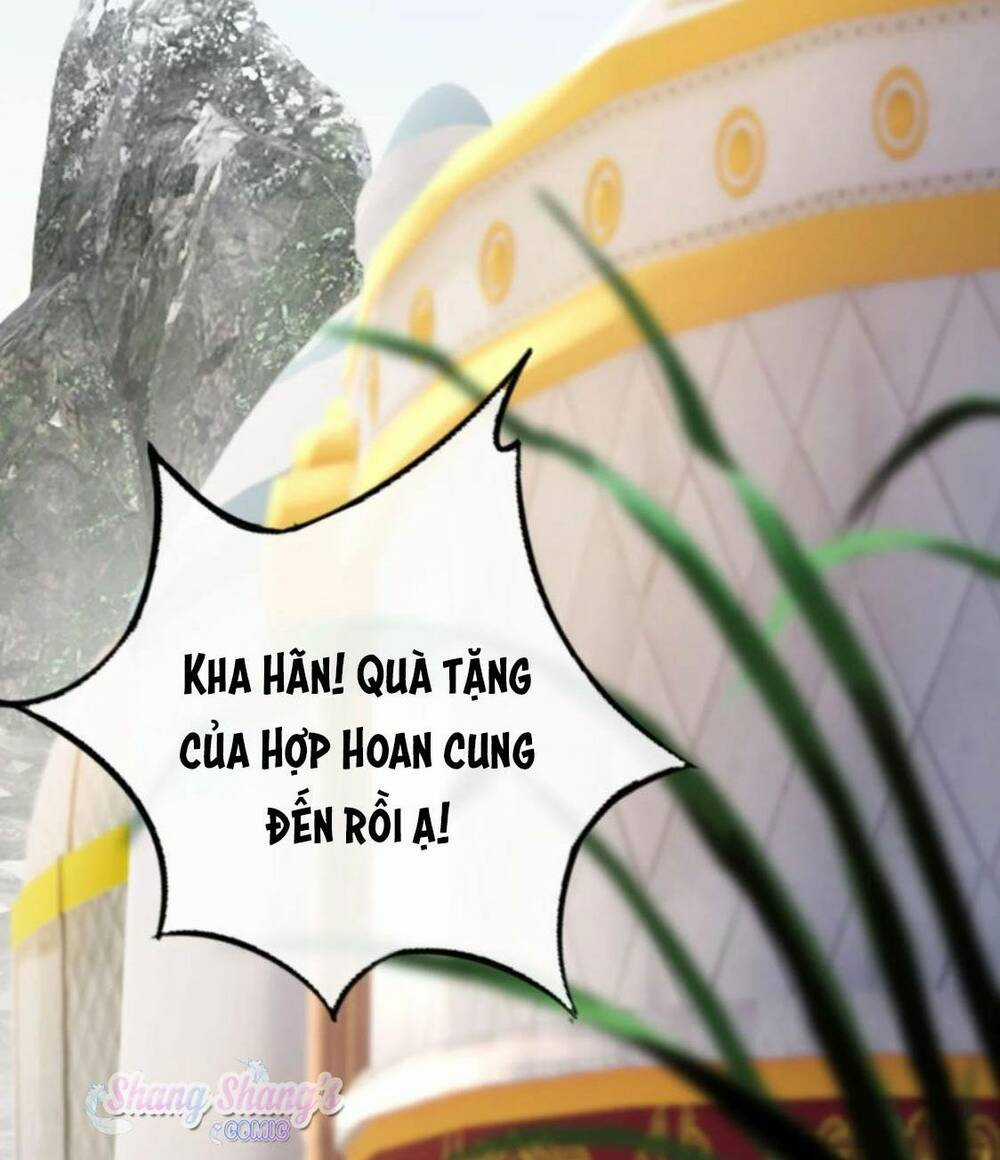 Tôi Là Đệ Nhất Hắc Nguyệt Quang Của Tu Chân Giới Chapter 23 trang 29