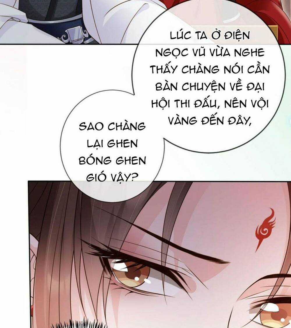 Tôi Là Đệ Nhất Hắc Nguyệt Quang Của Tu Chân Giới Chapter 23 trang 3