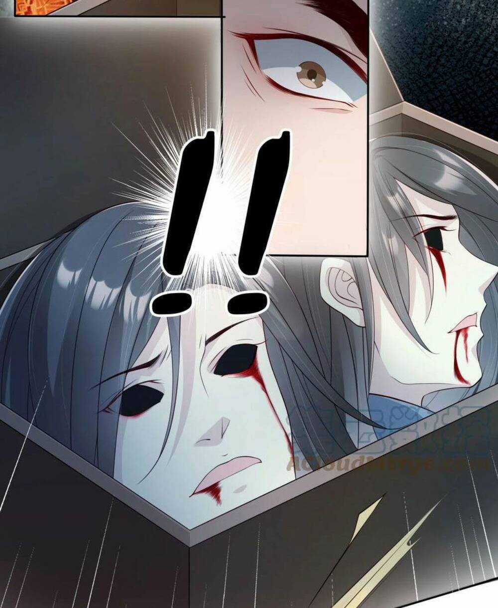 Tôi Là Đệ Nhất Hắc Nguyệt Quang Của Tu Chân Giới Chapter 23 trang 33