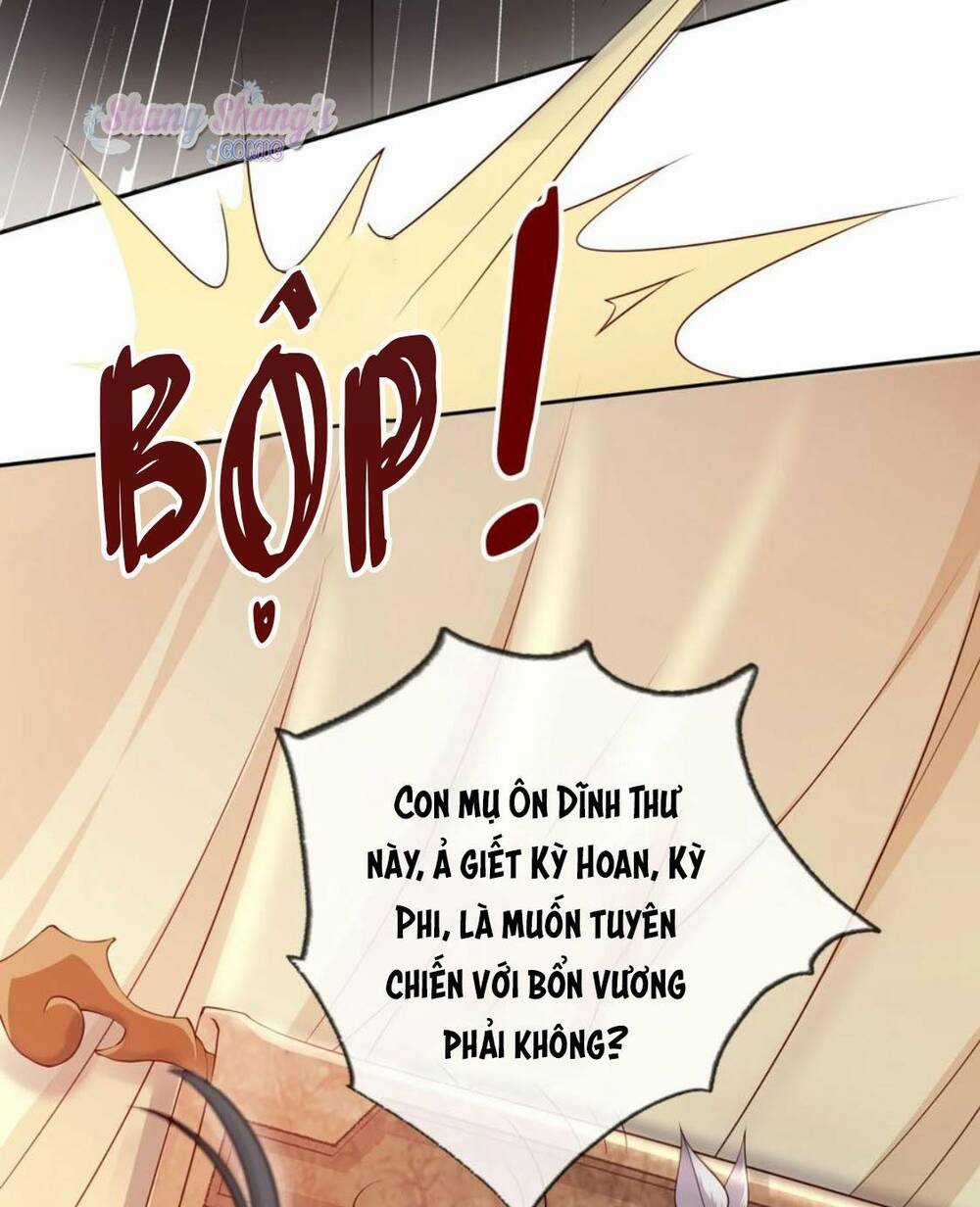 Tôi Là Đệ Nhất Hắc Nguyệt Quang Của Tu Chân Giới Chapter 23 trang 34