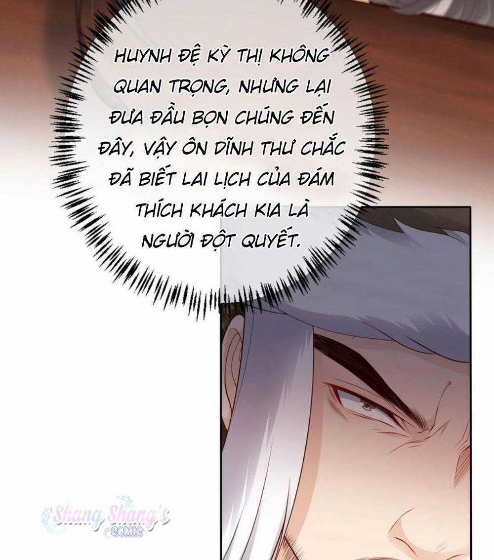 Tôi Là Đệ Nhất Hắc Nguyệt Quang Của Tu Chân Giới Chapter 23 trang 36