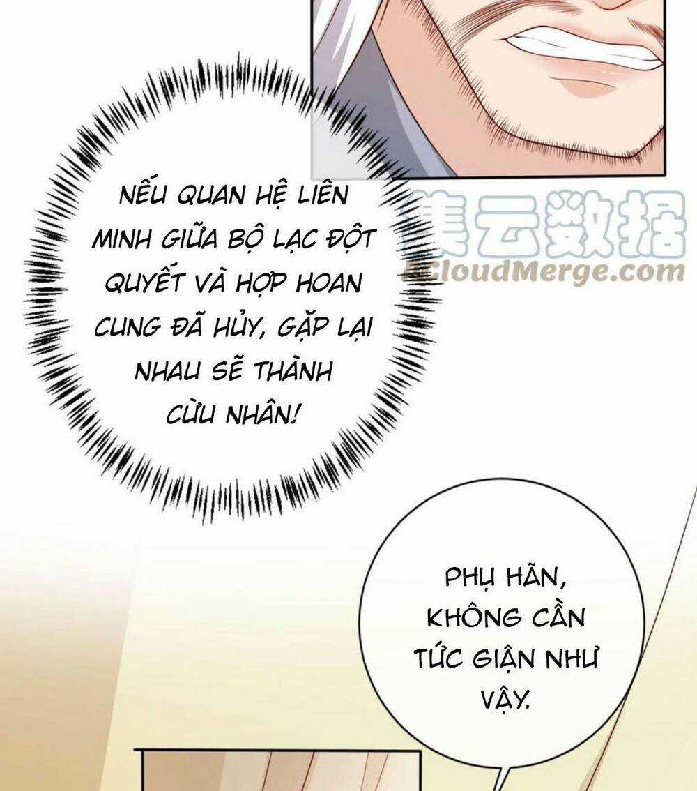 Tôi Là Đệ Nhất Hắc Nguyệt Quang Của Tu Chân Giới Chapter 23 trang 37