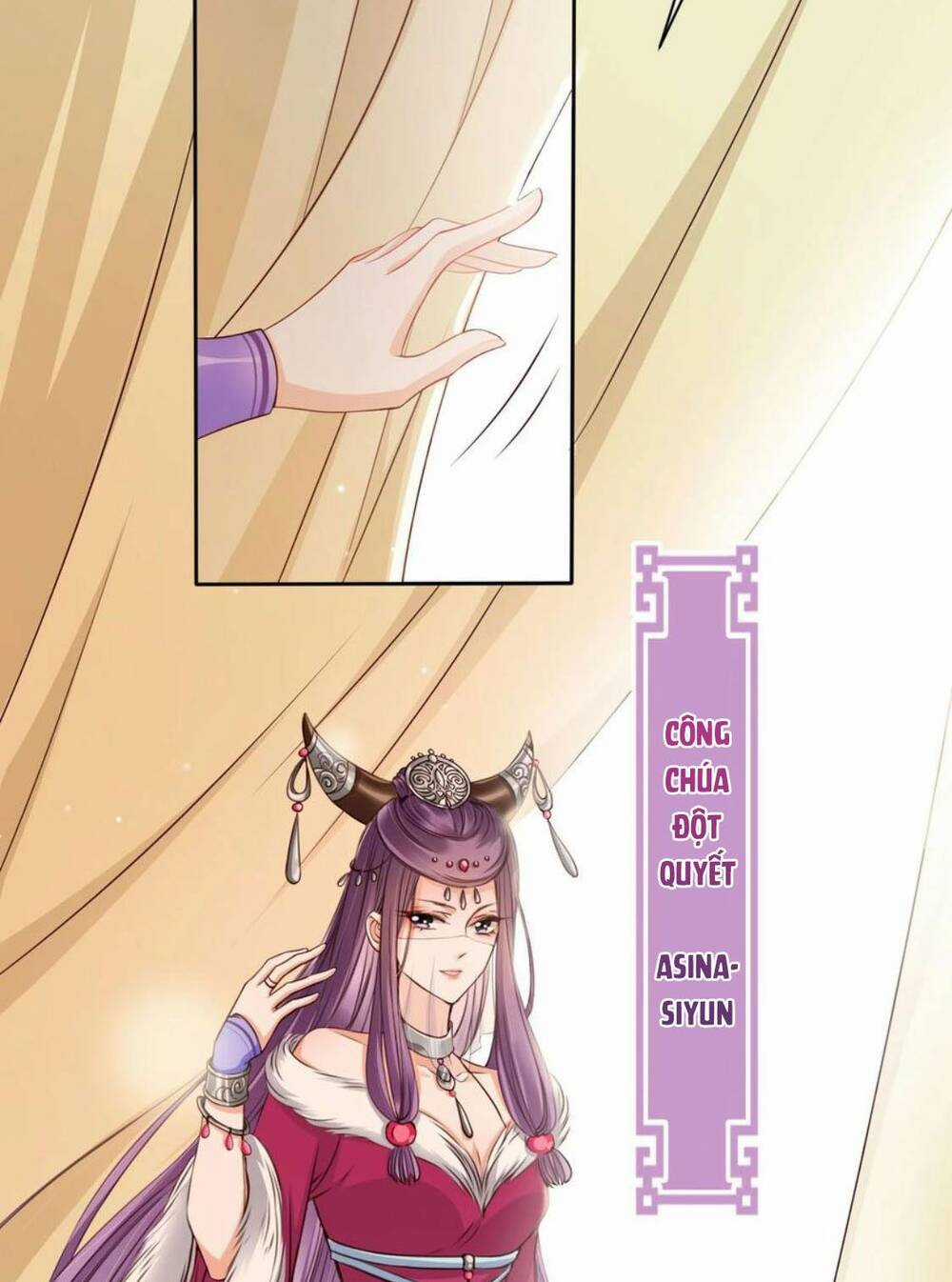 Tôi Là Đệ Nhất Hắc Nguyệt Quang Của Tu Chân Giới Chapter 23 trang 38