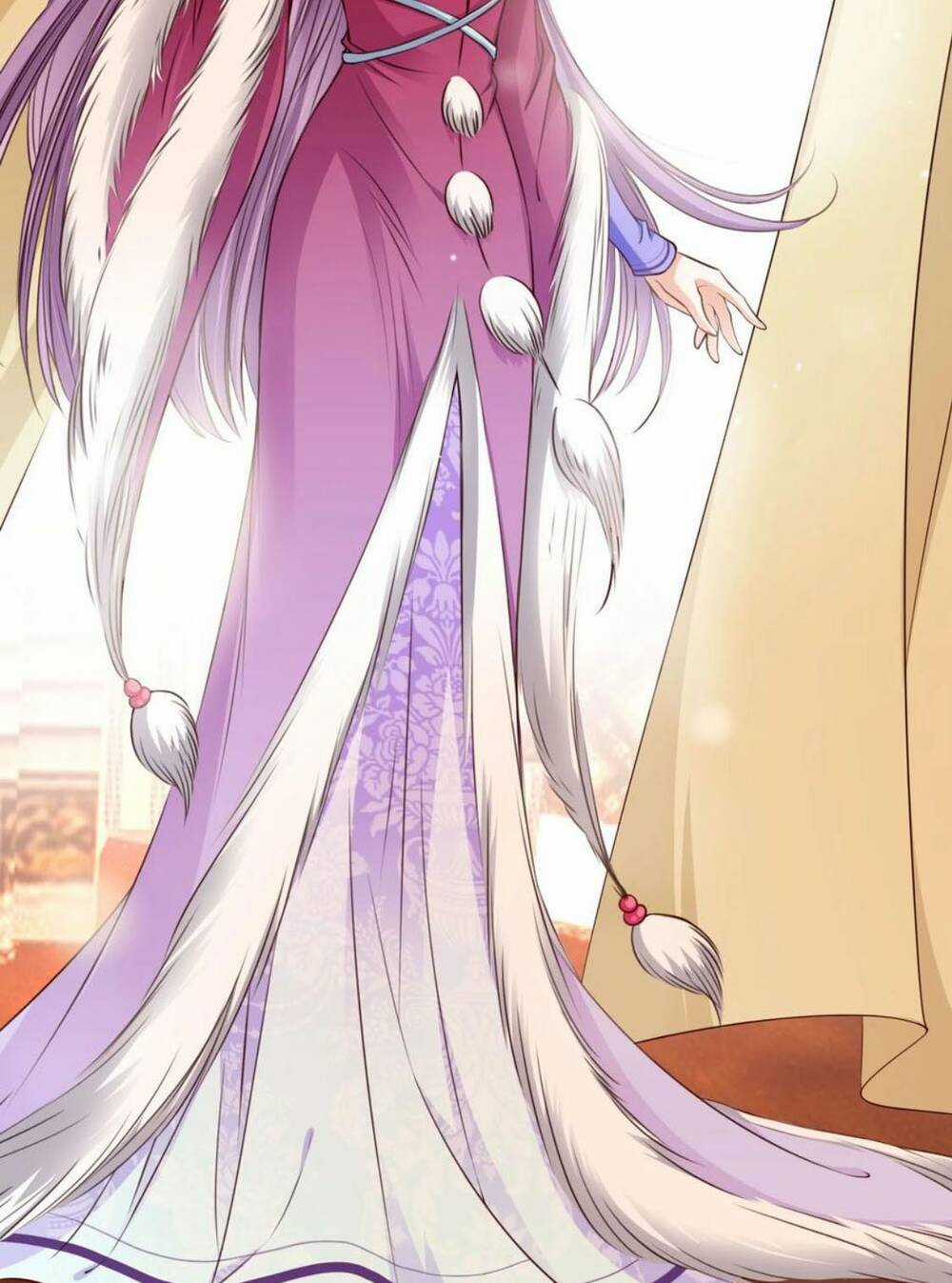 Tôi Là Đệ Nhất Hắc Nguyệt Quang Của Tu Chân Giới Chapter 23 trang 39