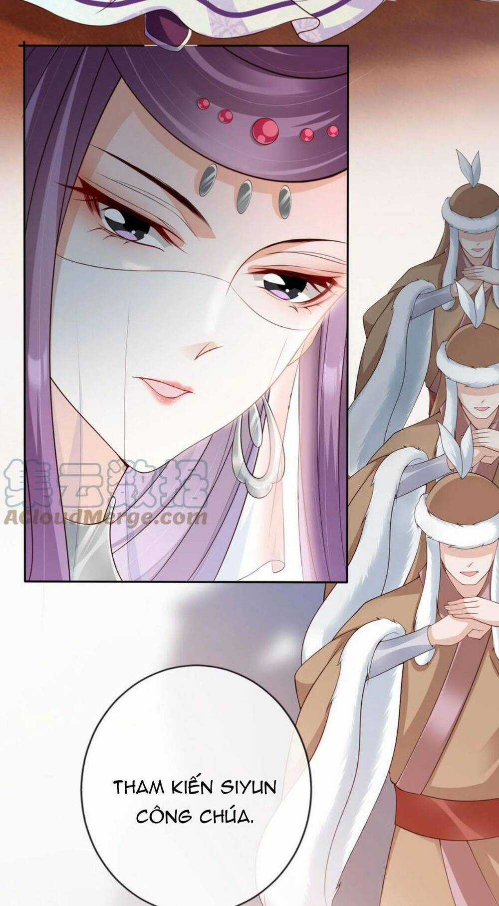 Tôi Là Đệ Nhất Hắc Nguyệt Quang Của Tu Chân Giới Chapter 23 trang 40