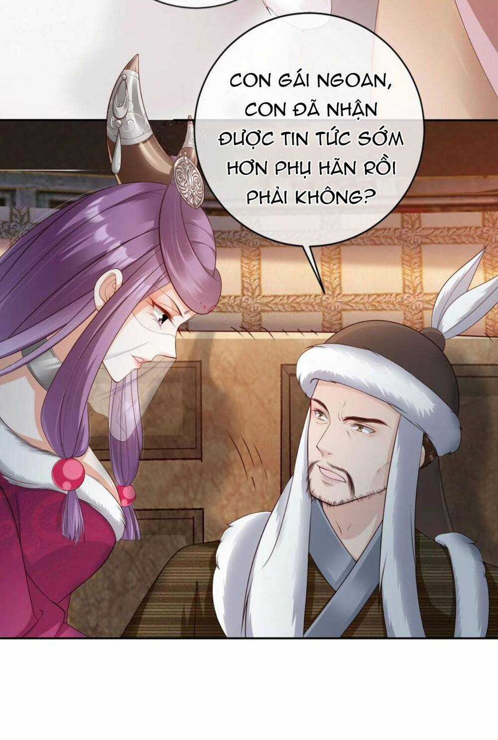 Tôi Là Đệ Nhất Hắc Nguyệt Quang Của Tu Chân Giới Chapter 23 trang 41