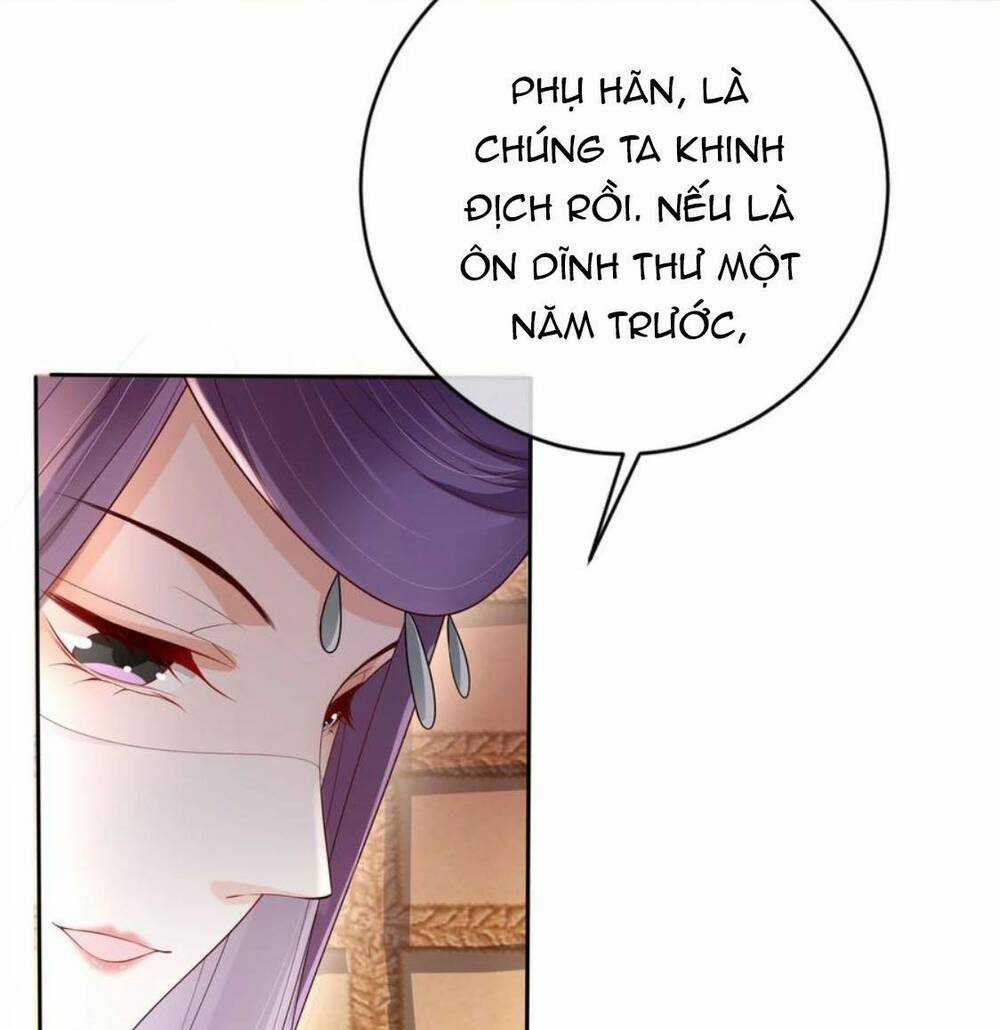 Tôi Là Đệ Nhất Hắc Nguyệt Quang Của Tu Chân Giới Chapter 23 trang 44