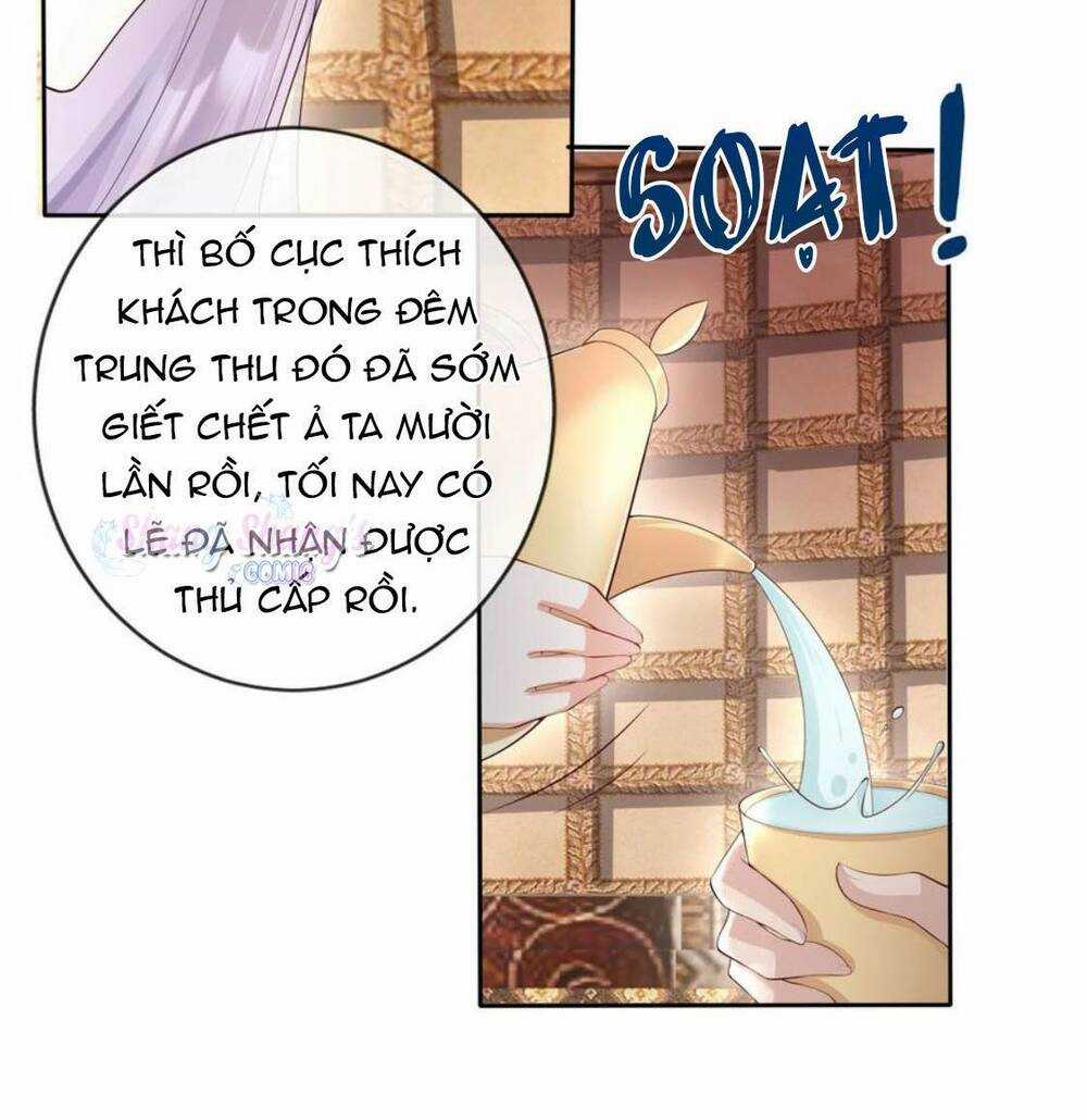 Tôi Là Đệ Nhất Hắc Nguyệt Quang Của Tu Chân Giới Chapter 23 trang 45