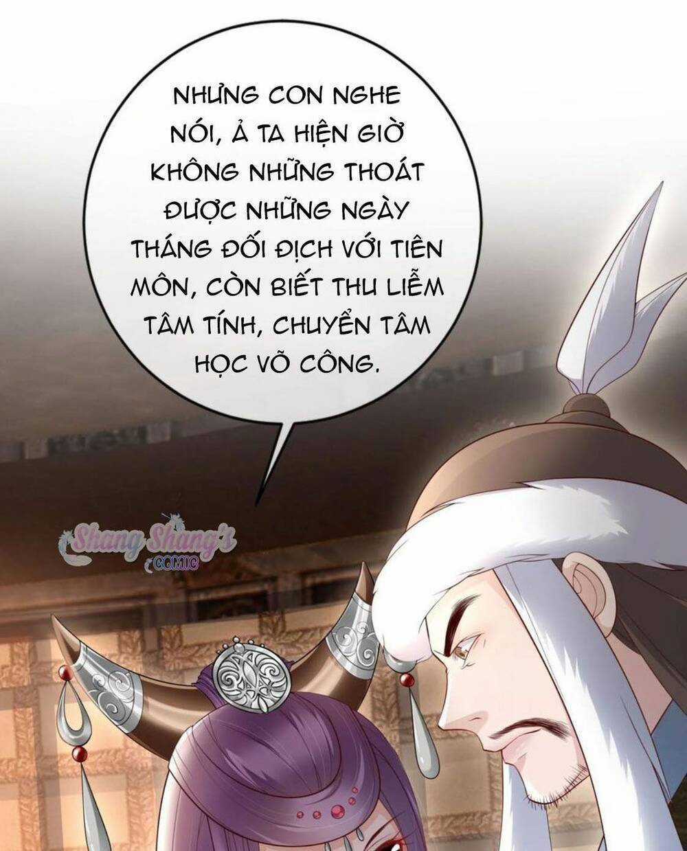 Tôi Là Đệ Nhất Hắc Nguyệt Quang Của Tu Chân Giới Chapter 23 trang 46