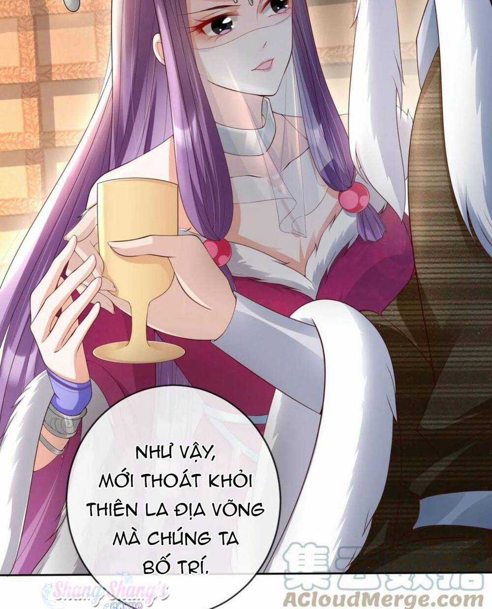 Tôi Là Đệ Nhất Hắc Nguyệt Quang Của Tu Chân Giới Chapter 23 trang 47