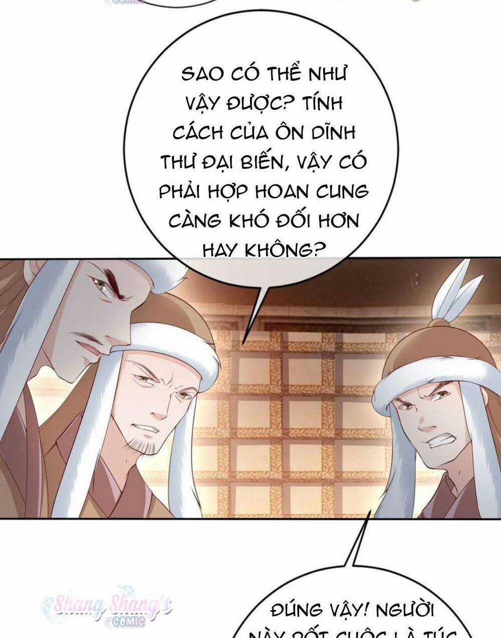 Tôi Là Đệ Nhất Hắc Nguyệt Quang Của Tu Chân Giới Chapter 23 trang 48