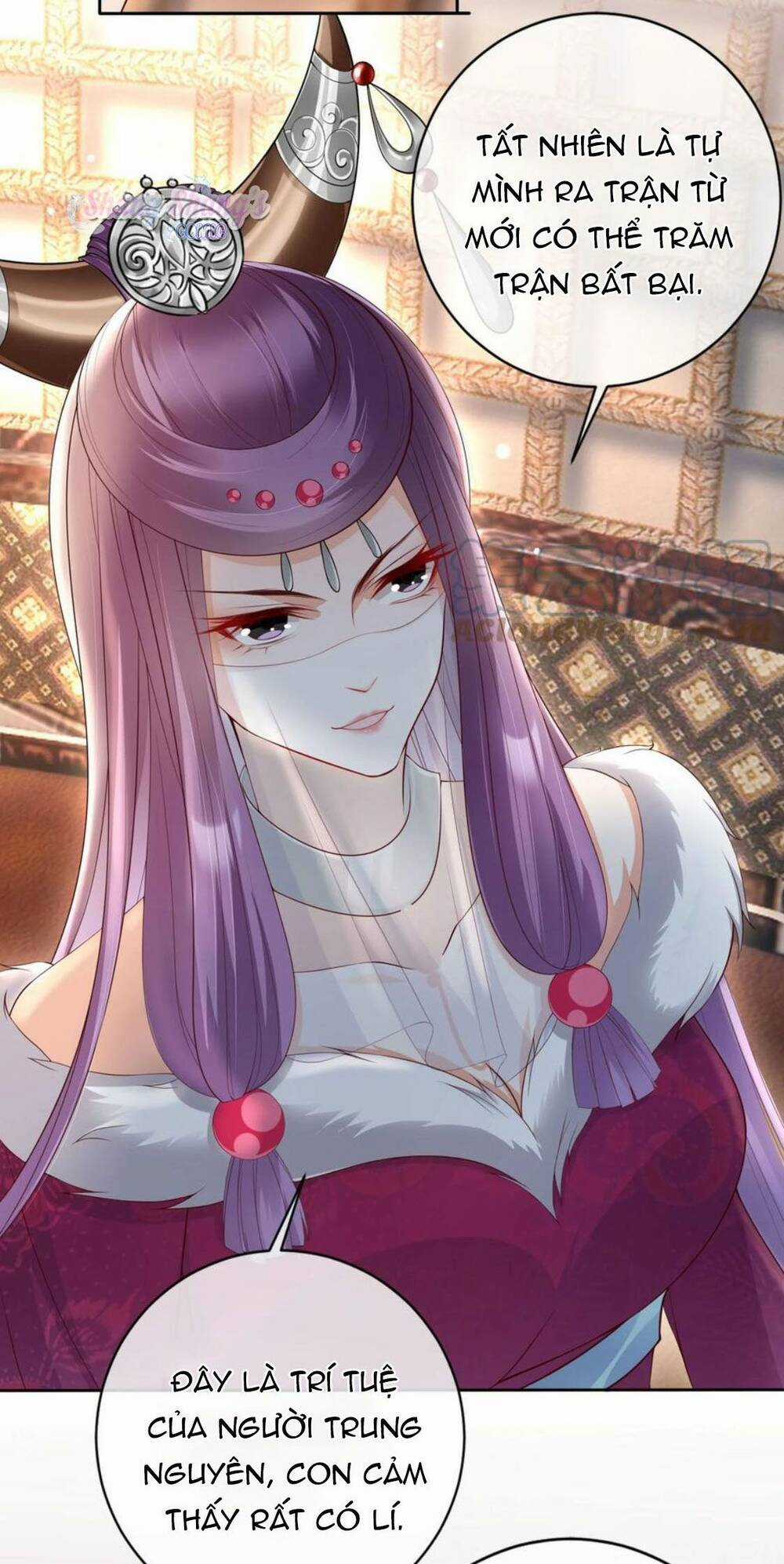 Tôi Là Đệ Nhất Hắc Nguyệt Quang Của Tu Chân Giới Chapter 23 trang 50