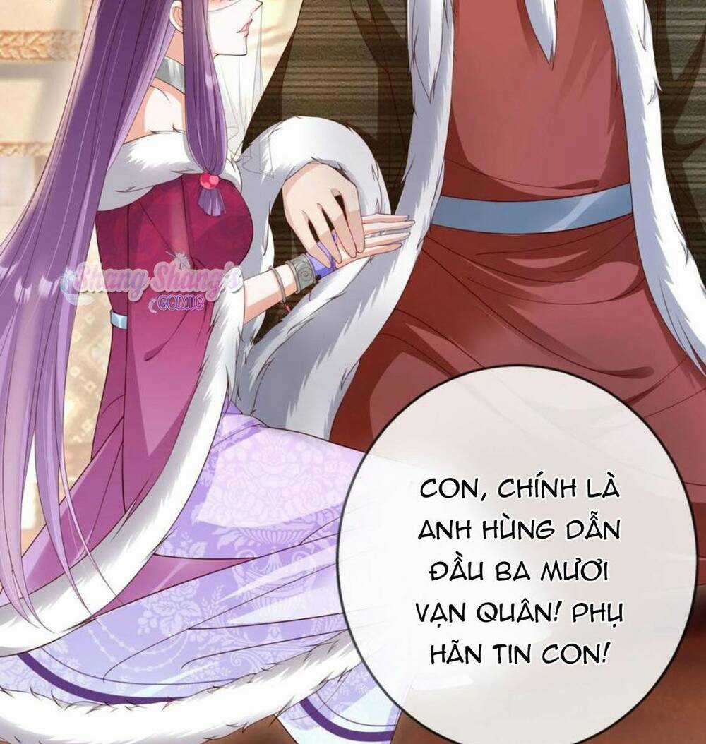 Tôi Là Đệ Nhất Hắc Nguyệt Quang Của Tu Chân Giới Chapter 23 trang 52