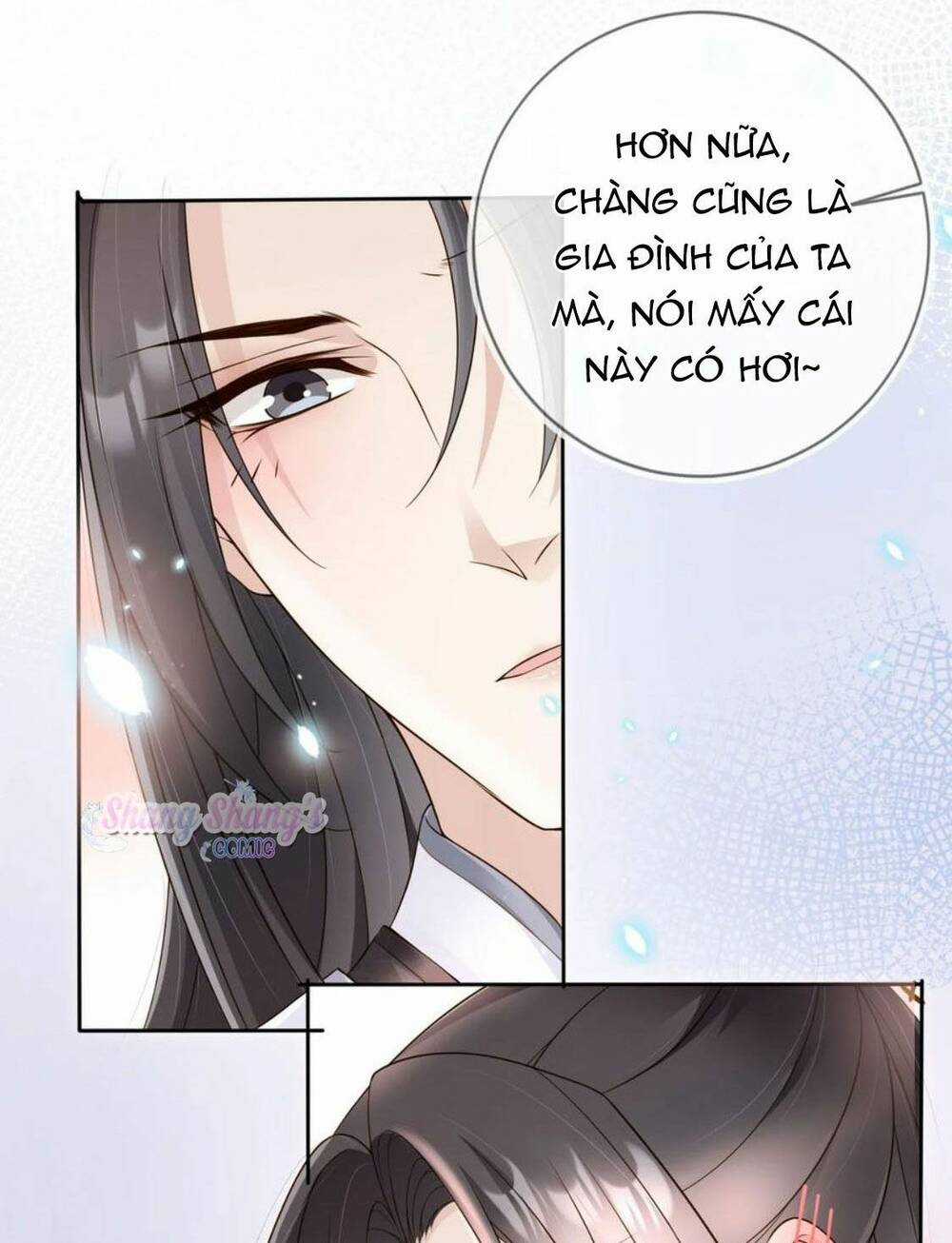 Tôi Là Đệ Nhất Hắc Nguyệt Quang Của Tu Chân Giới Chapter 23 trang 9