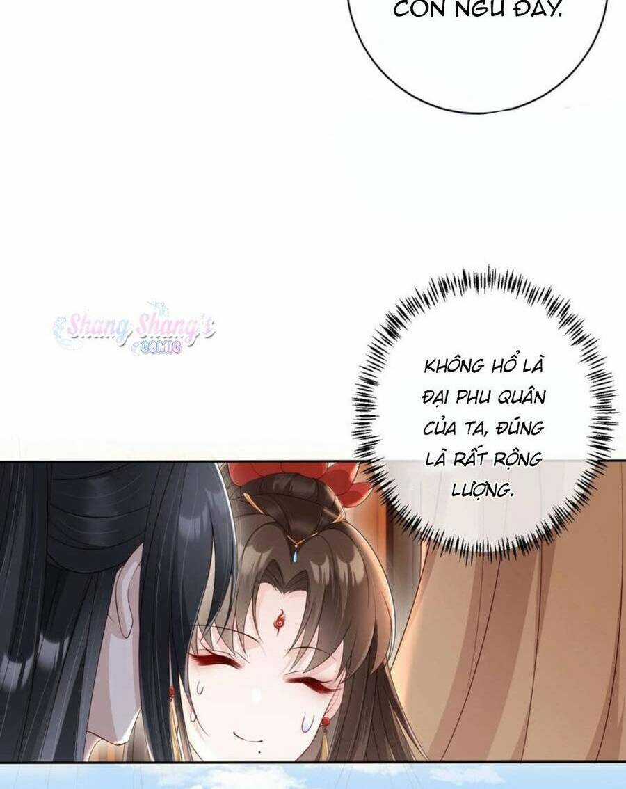 Tôi Là Đệ Nhất Hắc Nguyệt Quang Của Tu Chân Giới Chapter 24 trang 10