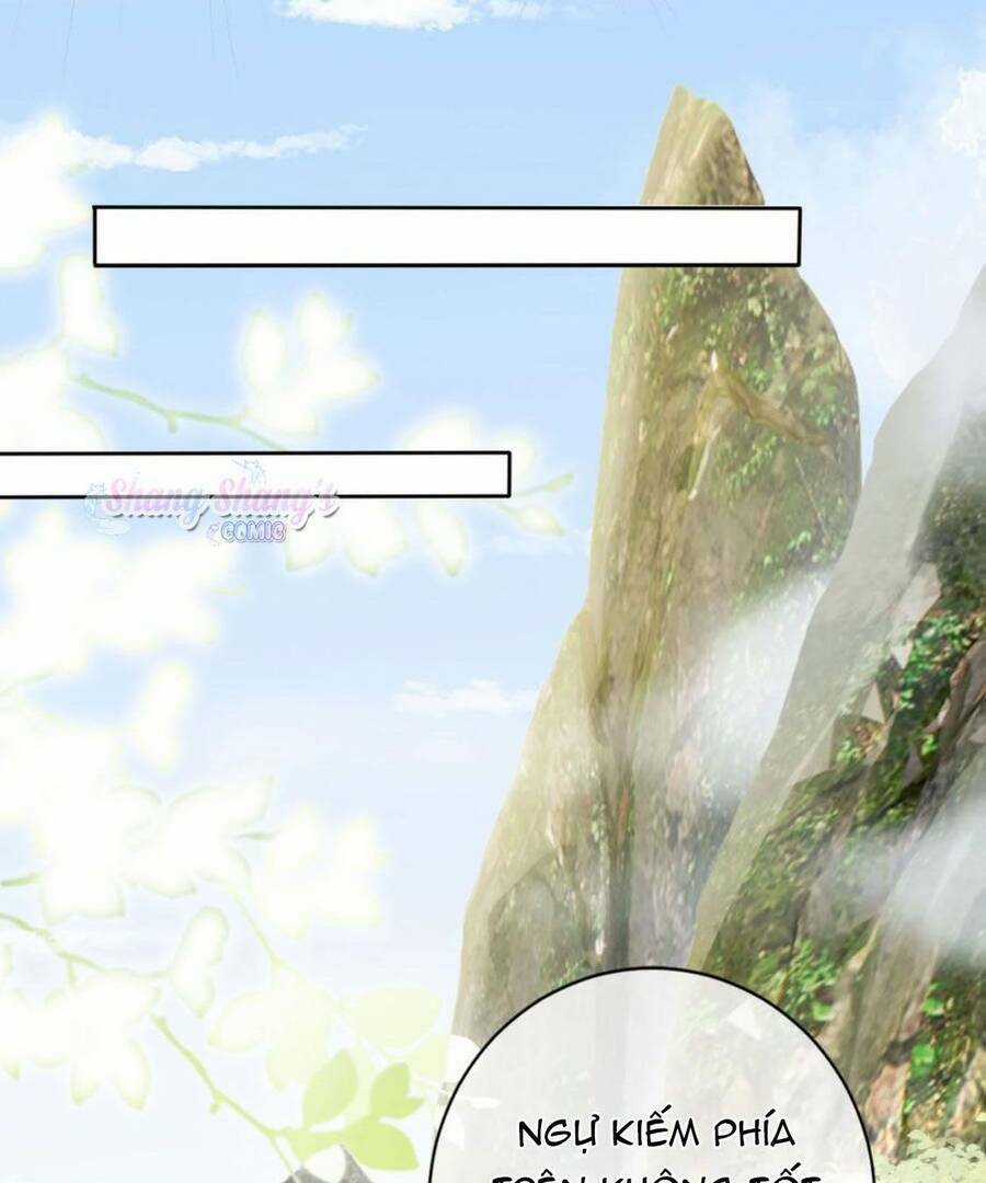 Tôi Là Đệ Nhất Hắc Nguyệt Quang Của Tu Chân Giới Chapter 24 trang 11