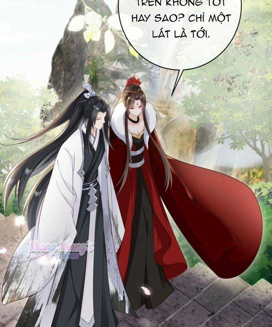 Tôi Là Đệ Nhất Hắc Nguyệt Quang Của Tu Chân Giới Chapter 24 trang 12