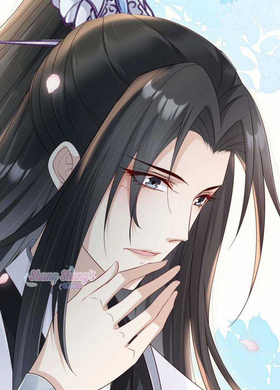 Tôi Là Đệ Nhất Hắc Nguyệt Quang Của Tu Chân Giới Chapter 24 trang 14