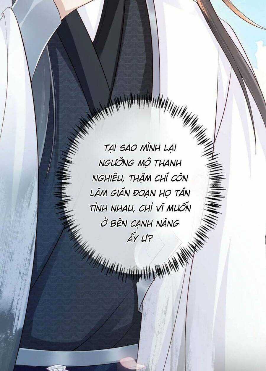 Tôi Là Đệ Nhất Hắc Nguyệt Quang Của Tu Chân Giới Chapter 24 trang 15