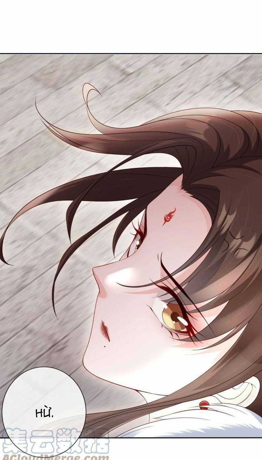 Tôi Là Đệ Nhất Hắc Nguyệt Quang Của Tu Chân Giới Chapter 24 trang 20