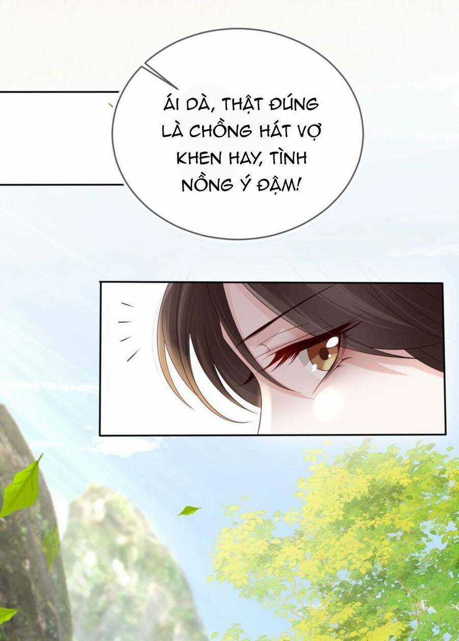 Tôi Là Đệ Nhất Hắc Nguyệt Quang Của Tu Chân Giới Chapter 24 trang 22