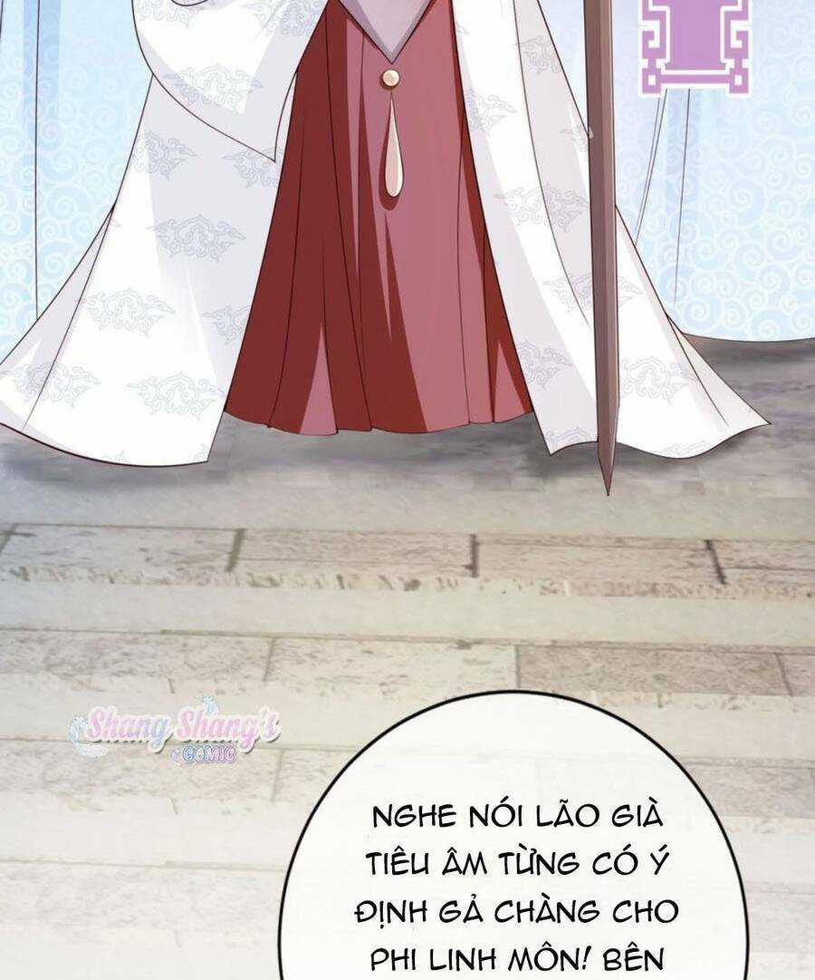 Tôi Là Đệ Nhất Hắc Nguyệt Quang Của Tu Chân Giới Chapter 24 trang 24