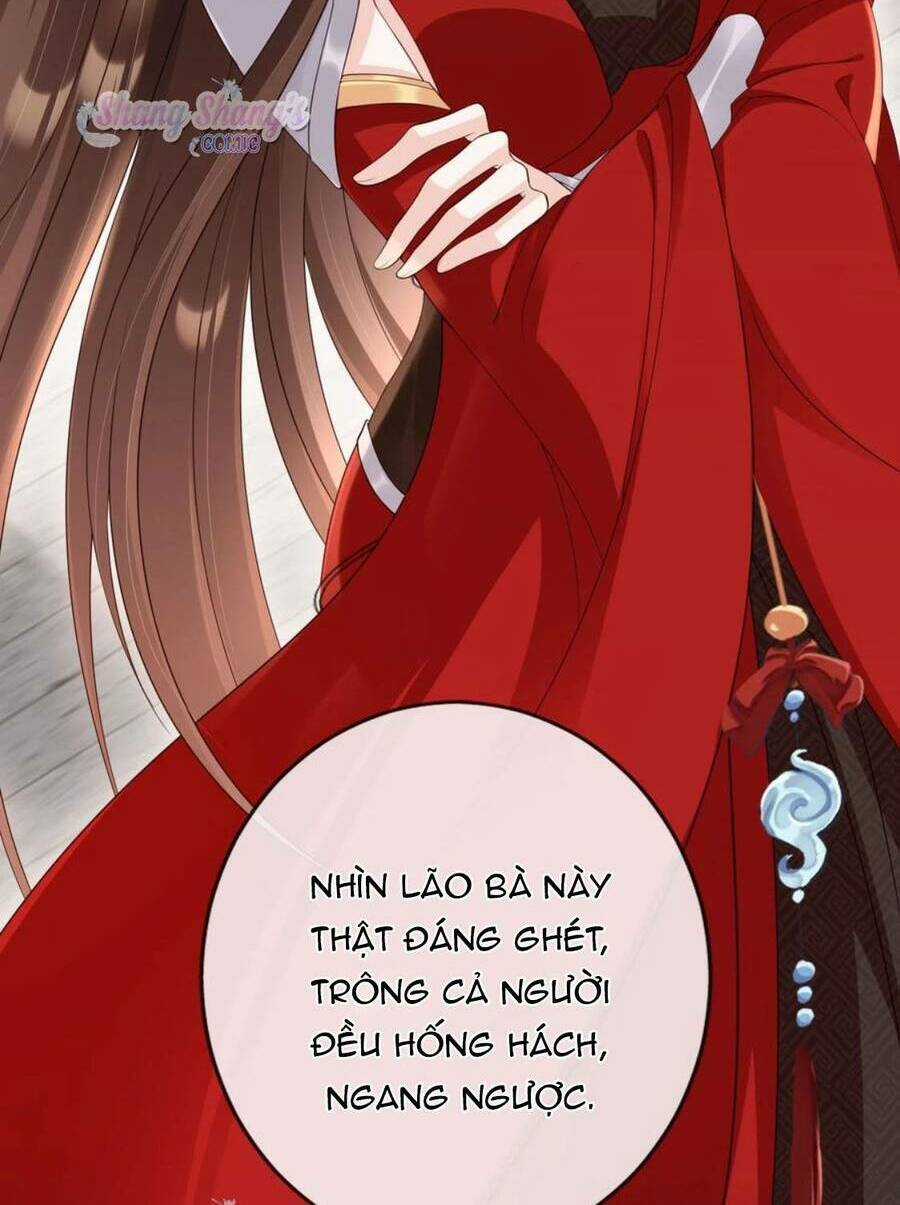 Tôi Là Đệ Nhất Hắc Nguyệt Quang Của Tu Chân Giới Chapter 24 trang 27