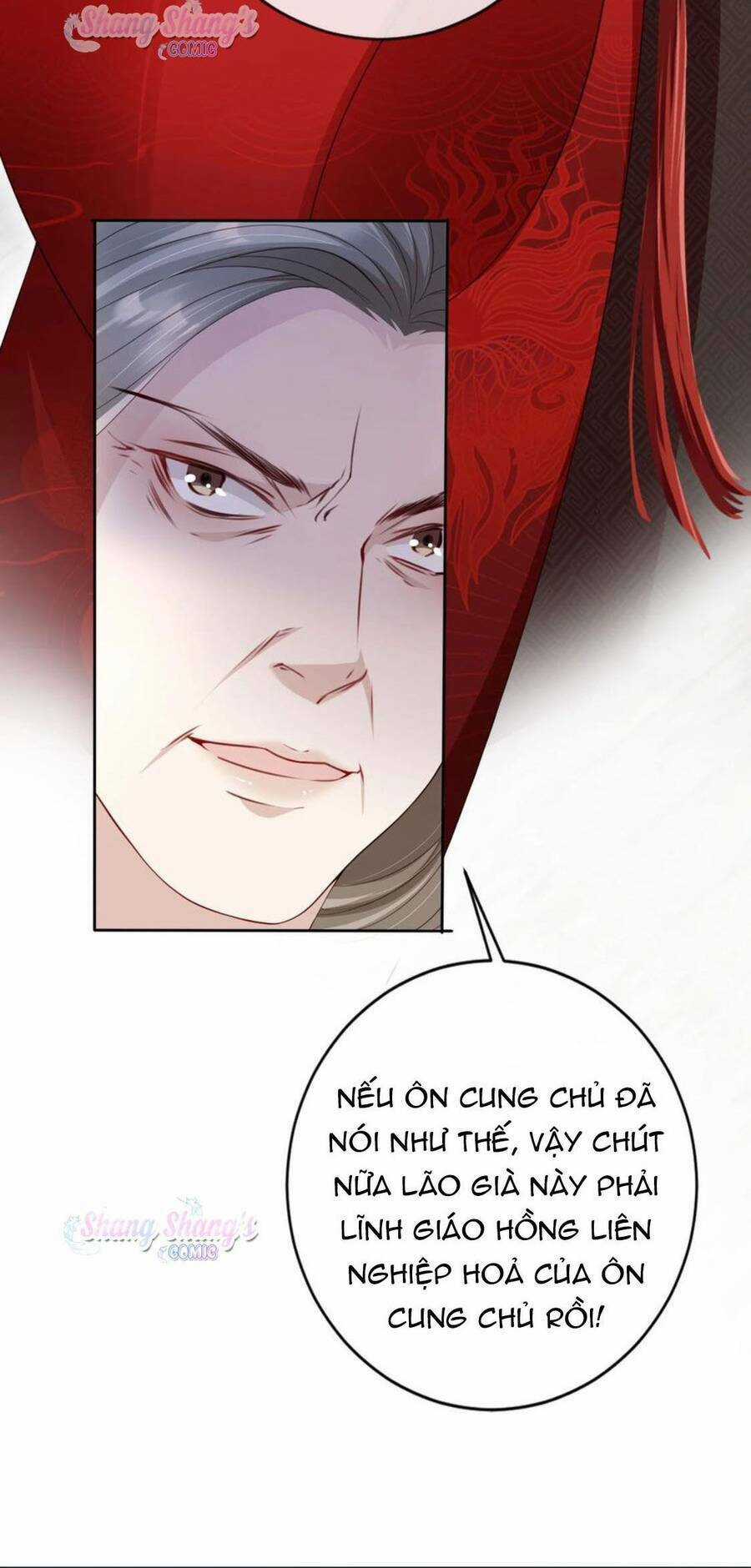 Tôi Là Đệ Nhất Hắc Nguyệt Quang Của Tu Chân Giới Chapter 24 trang 28