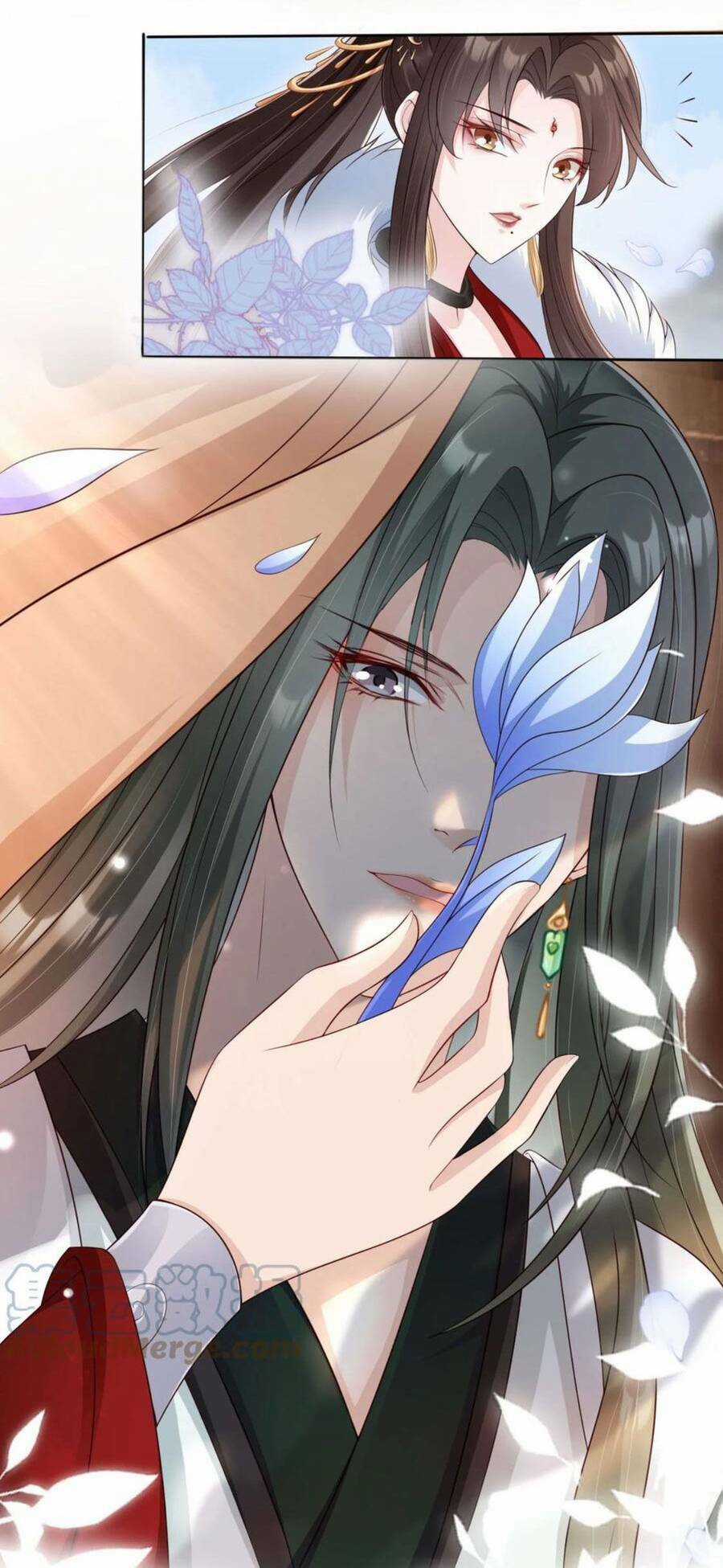 Tôi Là Đệ Nhất Hắc Nguyệt Quang Của Tu Chân Giới Chapter 24 trang 3