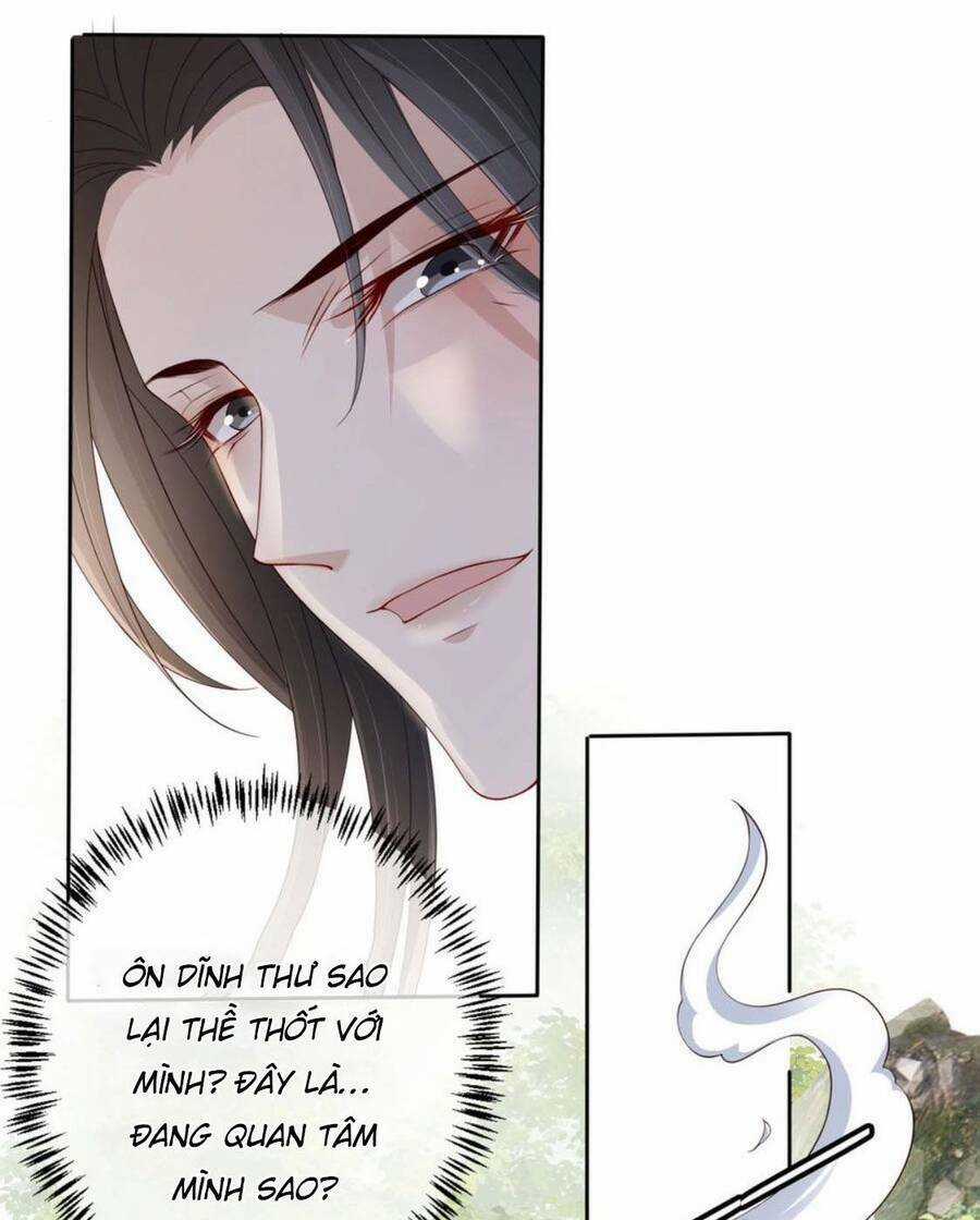 Tôi Là Đệ Nhất Hắc Nguyệt Quang Của Tu Chân Giới Chapter 24 trang 36