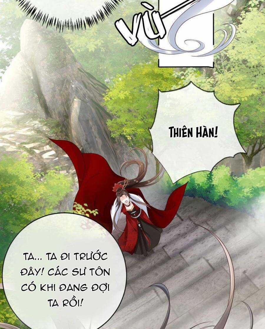 Tôi Là Đệ Nhất Hắc Nguyệt Quang Của Tu Chân Giới Chapter 24 trang 37