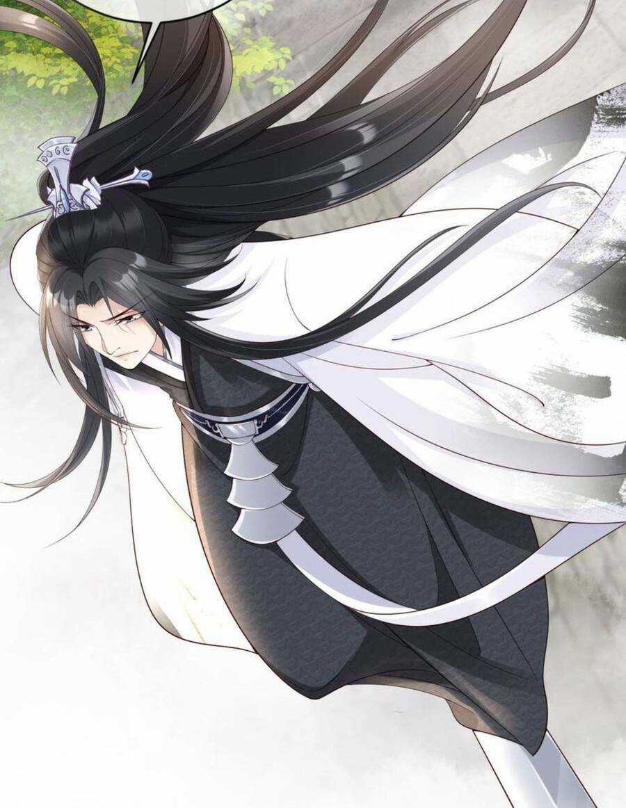 Tôi Là Đệ Nhất Hắc Nguyệt Quang Của Tu Chân Giới Chapter 24 trang 38