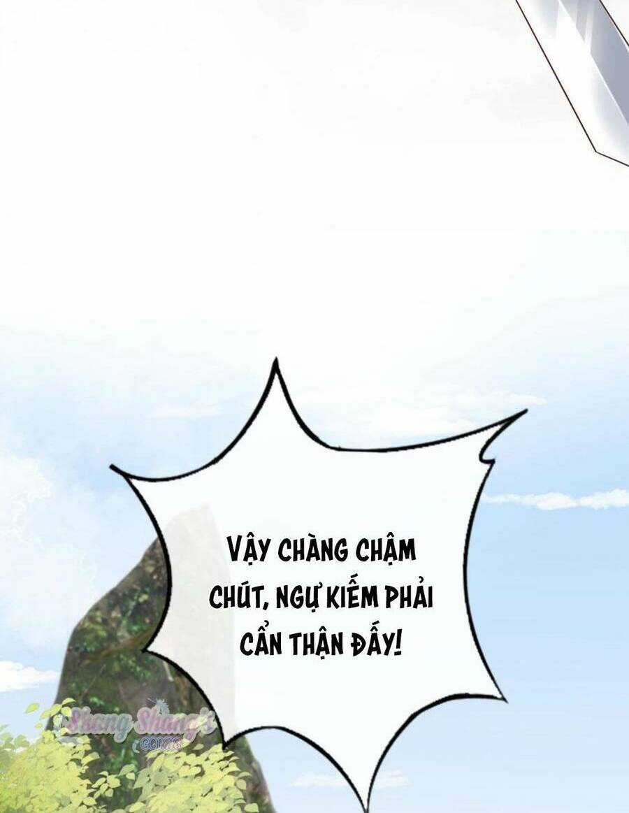 Tôi Là Đệ Nhất Hắc Nguyệt Quang Của Tu Chân Giới Chapter 24 trang 39