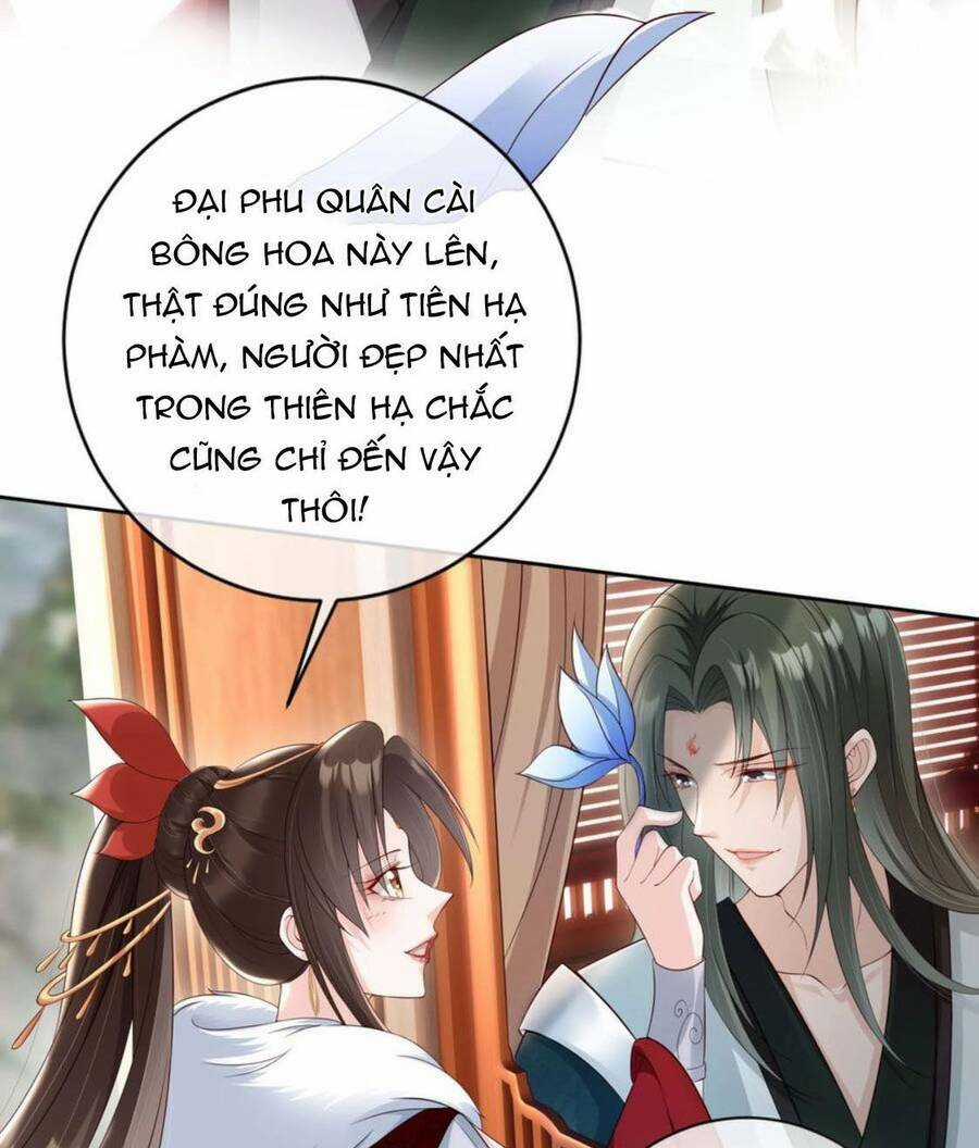 Tôi Là Đệ Nhất Hắc Nguyệt Quang Của Tu Chân Giới Chapter 24 trang 4