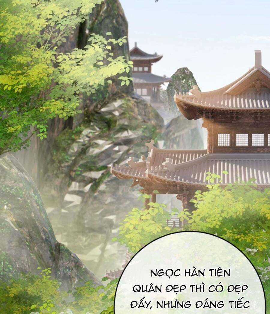 Tôi Là Đệ Nhất Hắc Nguyệt Quang Của Tu Chân Giới Chapter 24 trang 40