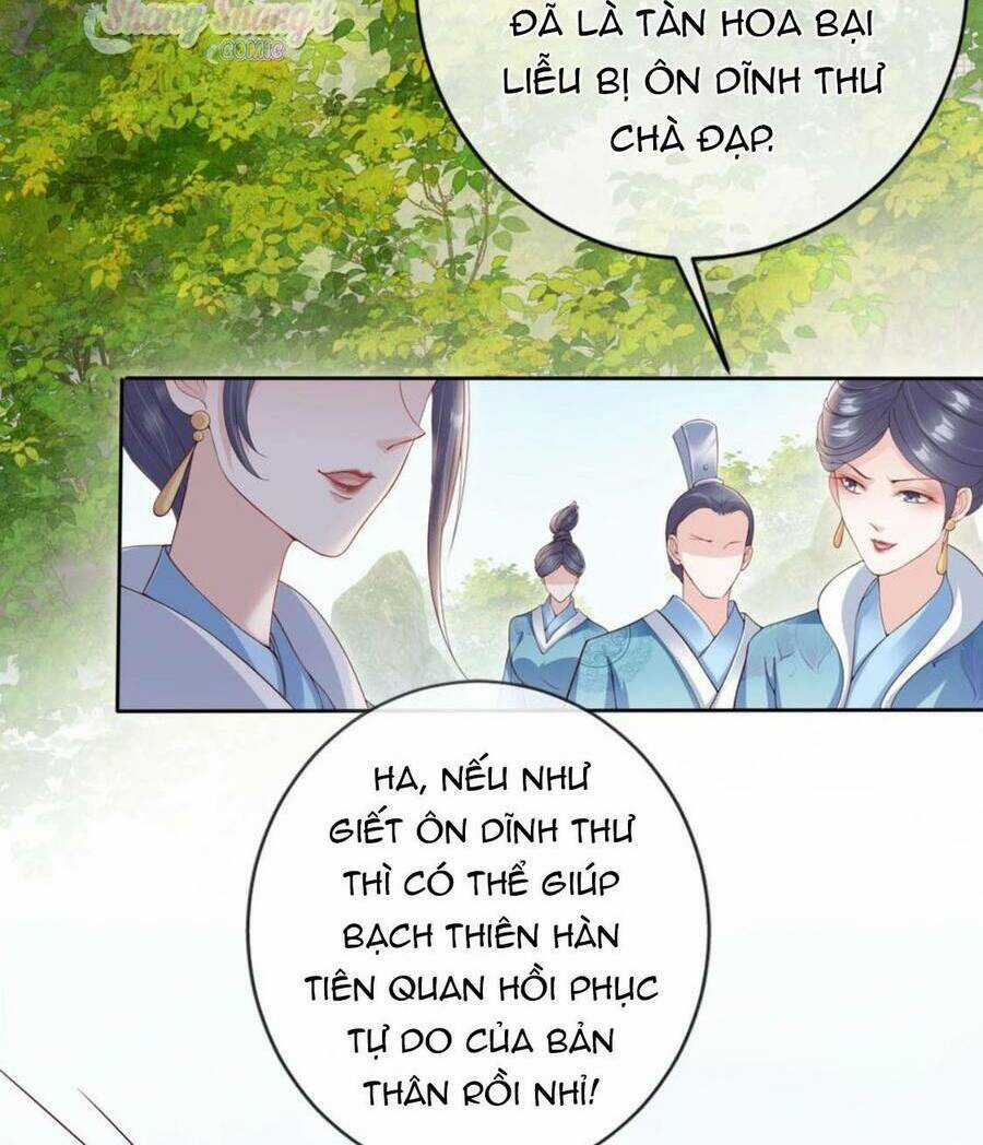 Tôi Là Đệ Nhất Hắc Nguyệt Quang Của Tu Chân Giới Chapter 24 trang 41