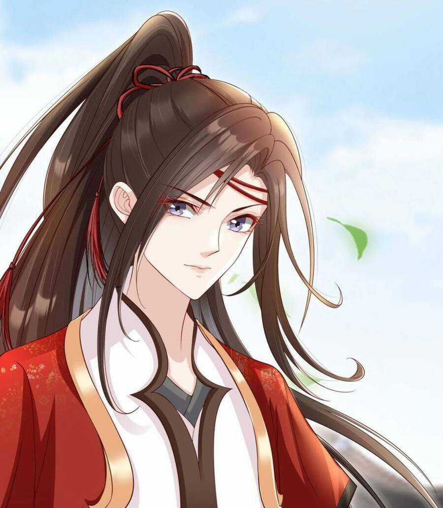 Tôi Là Đệ Nhất Hắc Nguyệt Quang Của Tu Chân Giới Chapter 24 trang 45