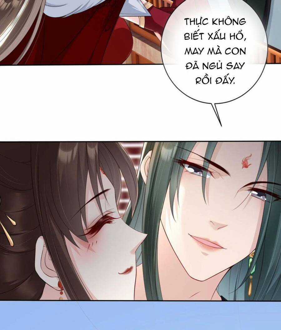 Tôi Là Đệ Nhất Hắc Nguyệt Quang Của Tu Chân Giới Chapter 24 trang 5