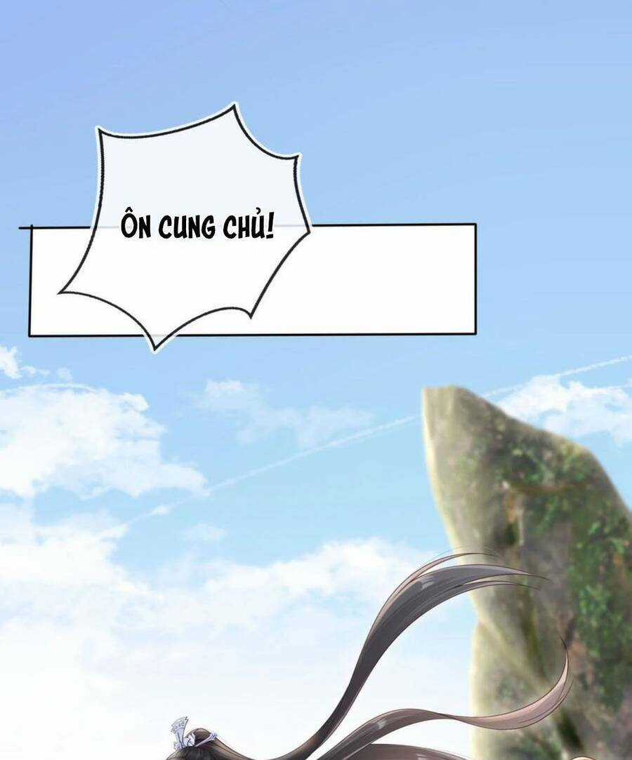 Tôi Là Đệ Nhất Hắc Nguyệt Quang Của Tu Chân Giới Chapter 24 trang 6