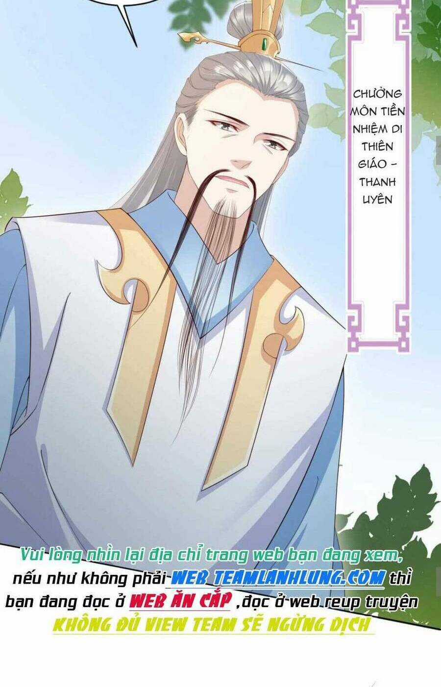 Tôi Là Đệ Nhất Hắc Nguyệt Quang Của Tu Chân Giới Chapter 25 trang 14