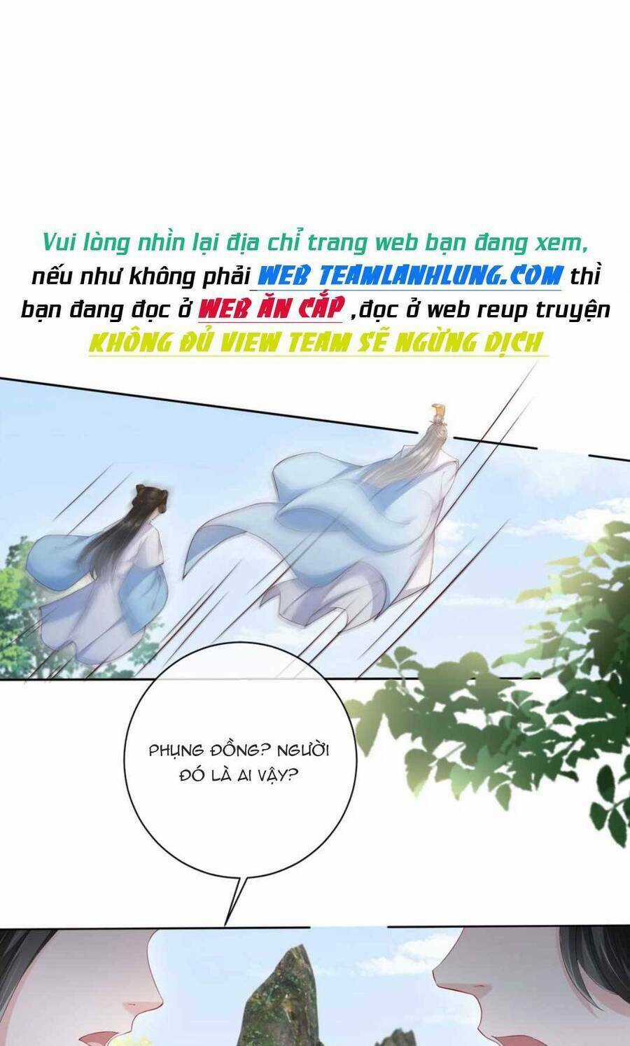 Tôi Là Đệ Nhất Hắc Nguyệt Quang Của Tu Chân Giới Chapter 25 trang 15