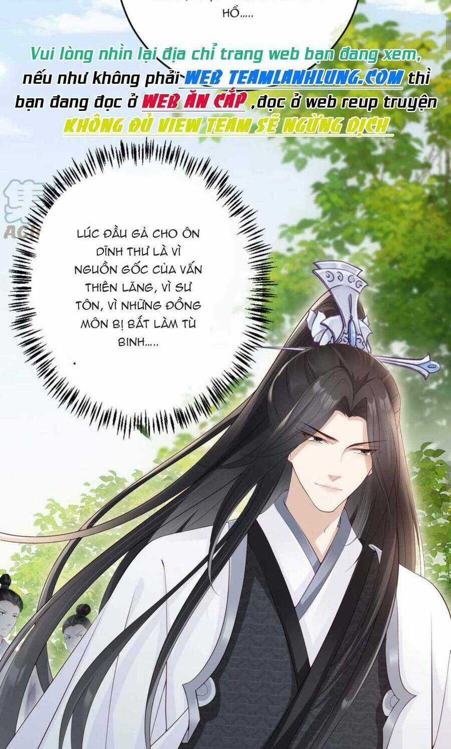 Tôi Là Đệ Nhất Hắc Nguyệt Quang Của Tu Chân Giới Chapter 25 trang 19