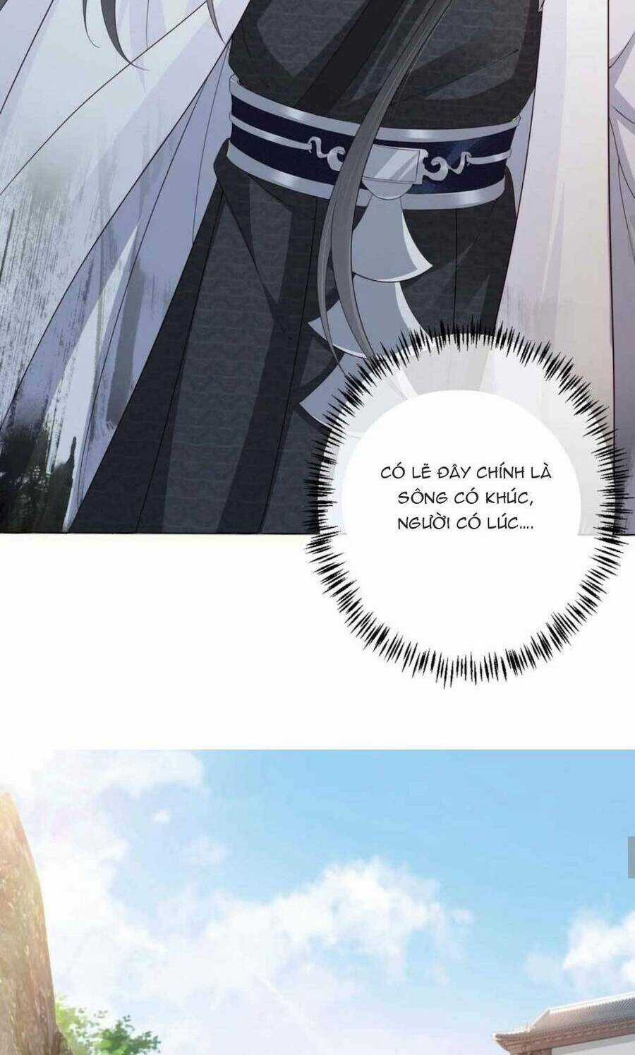 Tôi Là Đệ Nhất Hắc Nguyệt Quang Của Tu Chân Giới Chapter 25 trang 20