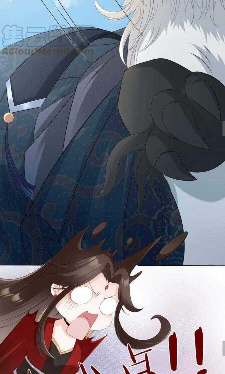 Tôi Là Đệ Nhất Hắc Nguyệt Quang Của Tu Chân Giới Chapter 25 trang 24