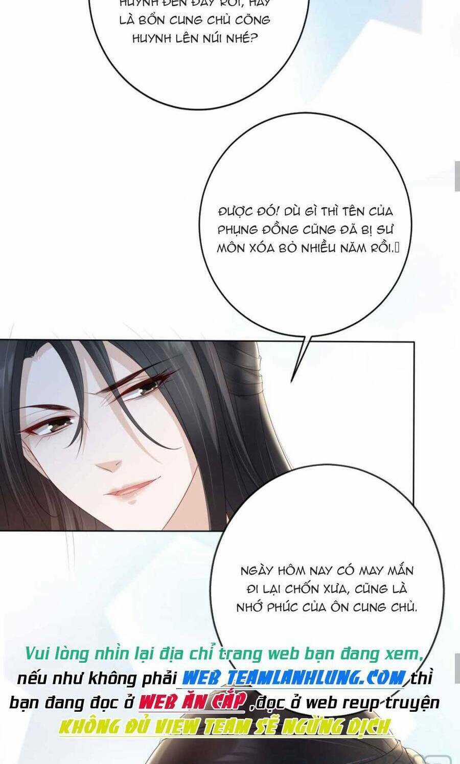 Tôi Là Đệ Nhất Hắc Nguyệt Quang Của Tu Chân Giới Chapter 25 trang 27