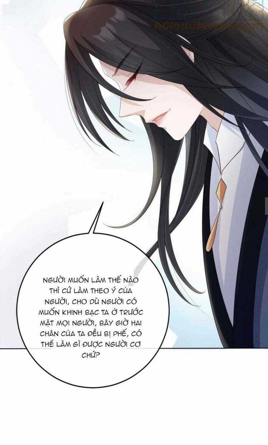 Tôi Là Đệ Nhất Hắc Nguyệt Quang Của Tu Chân Giới Chapter 25 trang 28