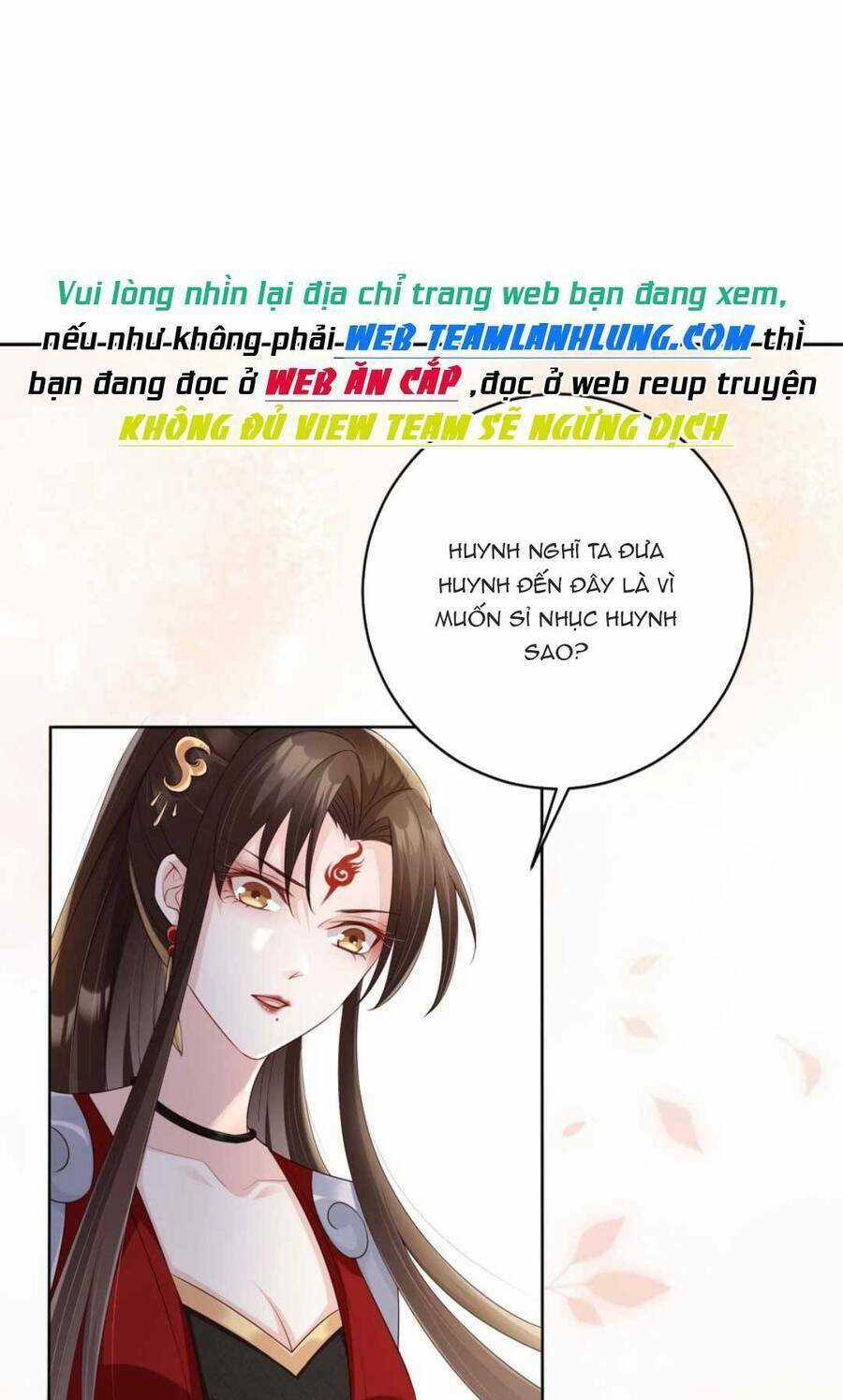 Tôi Là Đệ Nhất Hắc Nguyệt Quang Của Tu Chân Giới Chapter 25 trang 29