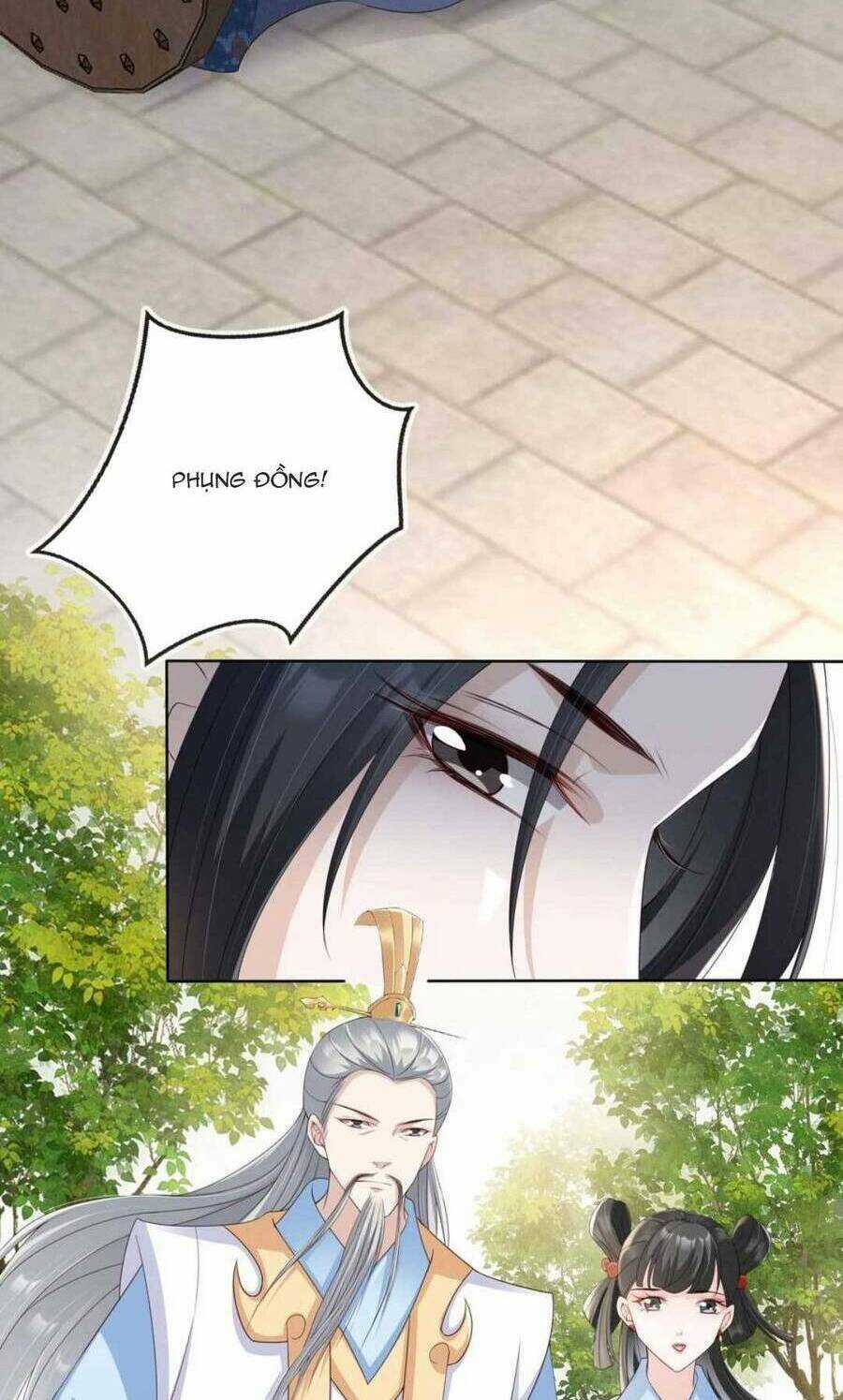 Tôi Là Đệ Nhất Hắc Nguyệt Quang Của Tu Chân Giới Chapter 25 trang 32